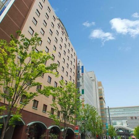 Dukes Hotel Hakata Fukuoka  Exterior foto
